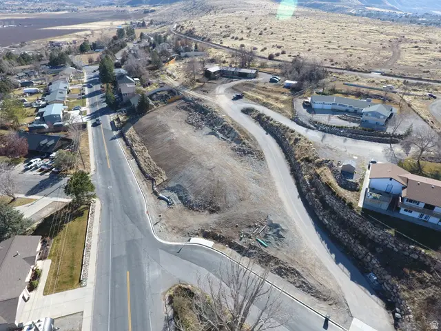 412 S Goosenest Dr, Payson, UT 84651 - #3