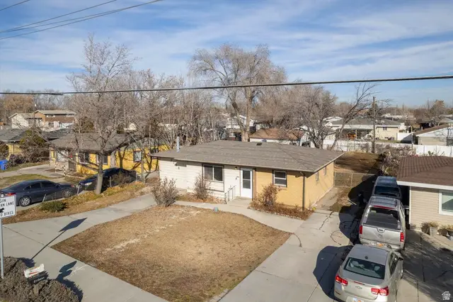 2138 W 7800 S, West Jordan, UT 84088 - #1