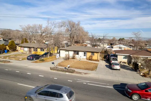 2138 W 7800 S, West Jordan, UT 84088 - #2