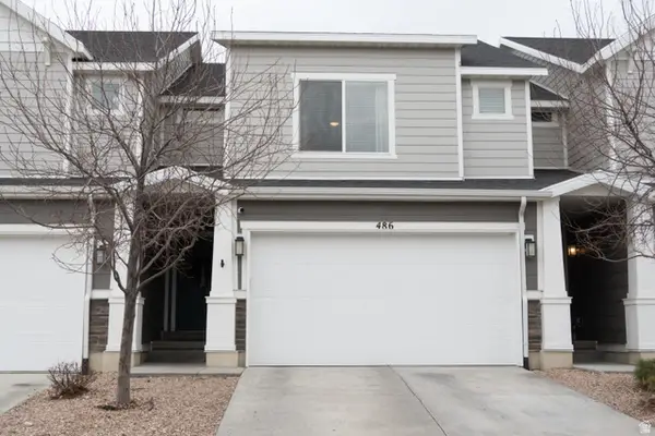 486 S Day Dream Ln, Saratoga Springs, UT 84045