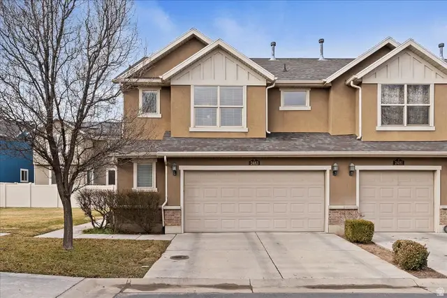 2483 S Gilmour St, West Haven, UT 84401 - #1