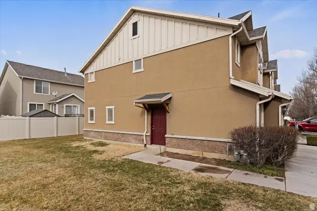 2483 S Gilmour St, West Haven, UT 84401 - #3