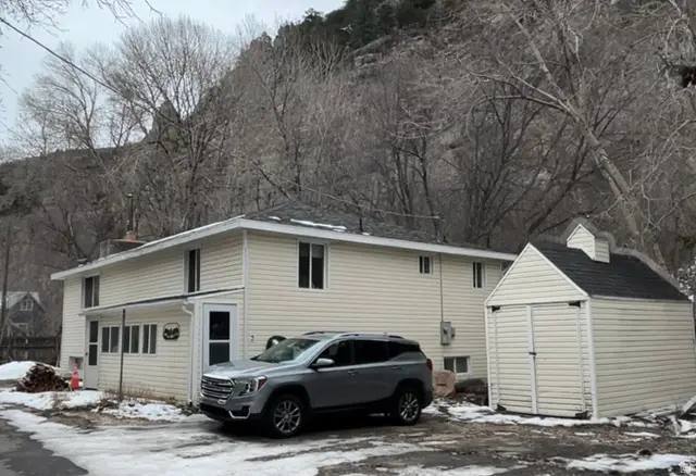 9 W Miners St S, Stockton, UT 84071 - #1