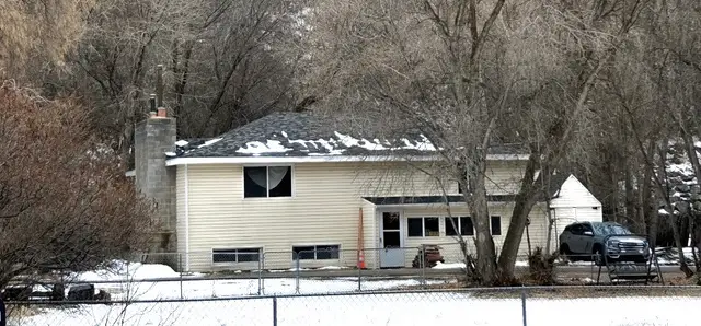 9 W Miners St S, Stockton, UT 84071 - #3