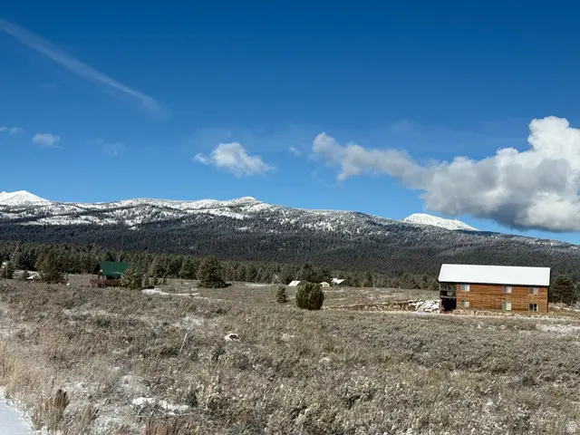 3990 David Dr, Island Park, ID 83429 - #1