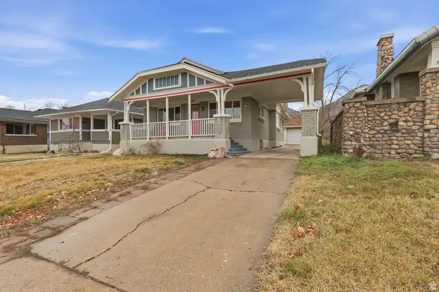 2864 Fowler Ave, Ogden, UT 84403 - #3