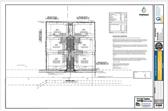 374 S 525 W, Centerville, UT 84014 - #3