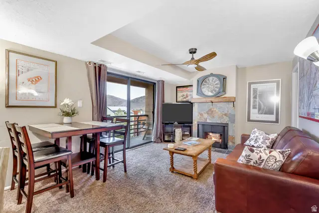 2000 Prospector Ave #411, Park City, UT 84060 - #2