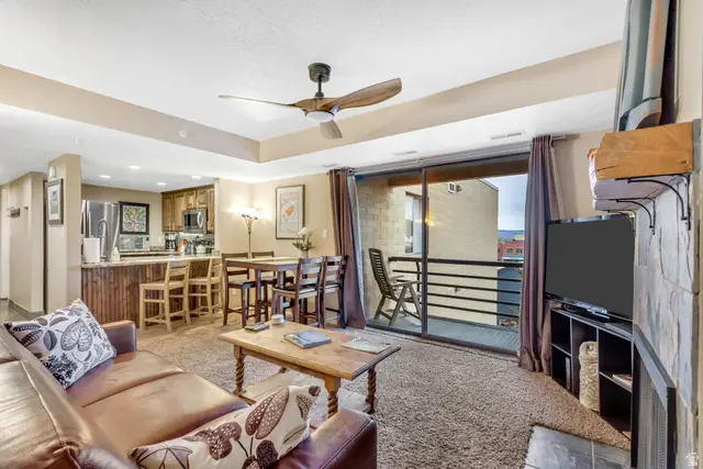 2000 Prospector Ave #411, Park City, UT 84060 - #3