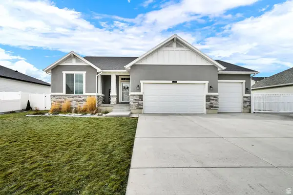 7494 S Wood Farms Dr, West Jordan, UT 84084