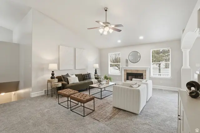 2127 W Silver Tree Cir S, Riverton, UT 84065 - #3