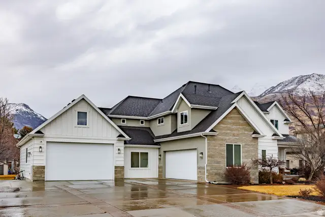 229 E 60 N, Lindon, UT 84042 - #1