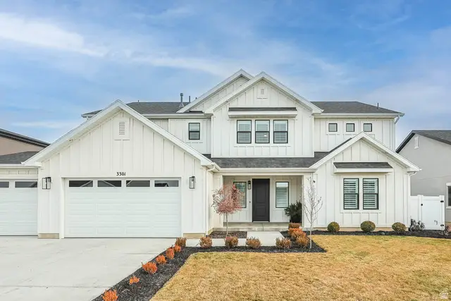 3301 S 2410 W, Syracuse, UT 84075 - #2