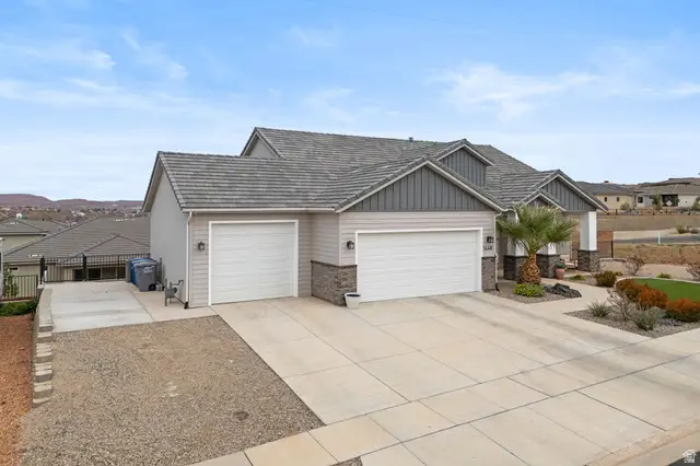 1448 Boomers Loop W, Santa Clara, UT 84765 - #2