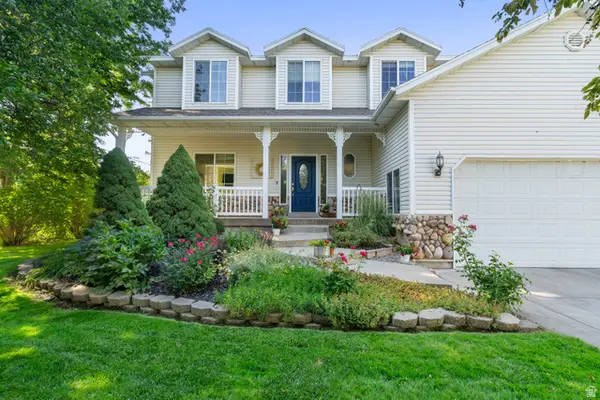 136 W Young St, Morgan, UT 84050