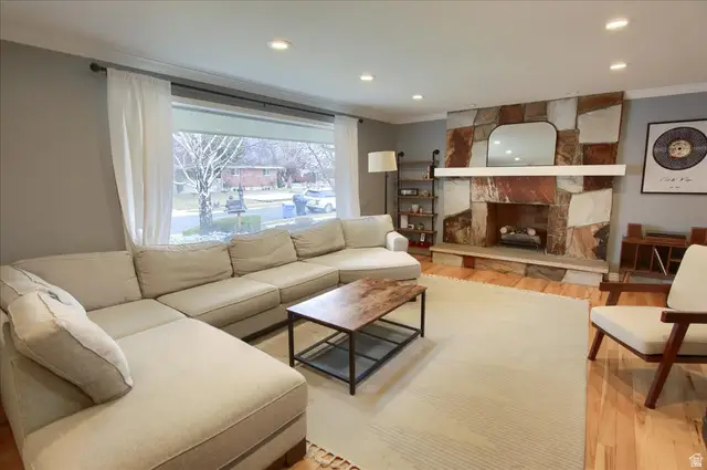 4010 S 1140 E, Salt Lake City, UT 84124 - #3