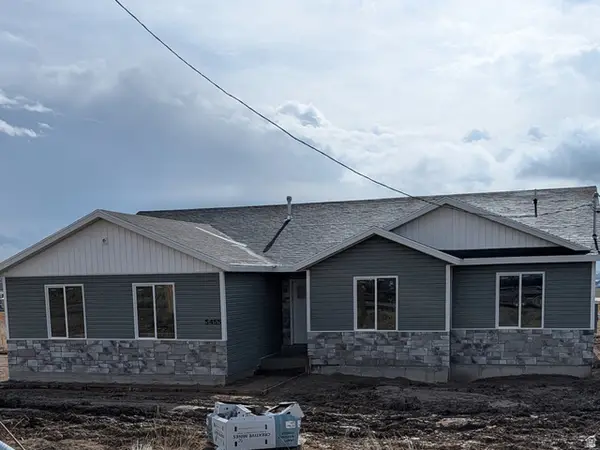 5455 W 20400 N, Plymouth, UT 84330