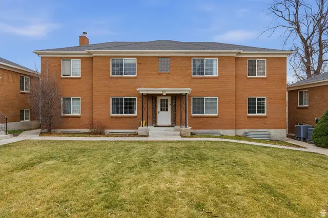 808 E 300 S #29, Salt Lake City, UT 84102 - #1