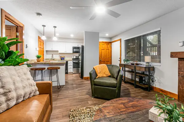 2025 Canyons Resort Dr #Y3, Park City, UT 84098 - #1