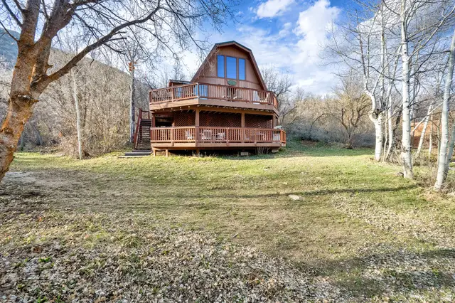 1912 W Canyon Dr N #160, Midway, UT 84049 - #1
