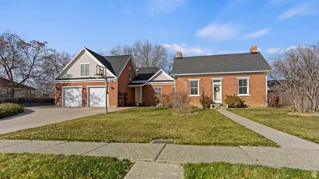 87 E 100 S, Kaysville, UT 84037 - #1