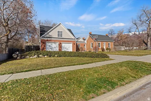 87 E 100 S, Kaysville, UT 84037 - #3