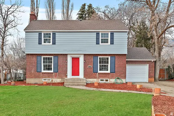 1470 Darling St, Ogden, UT 84403