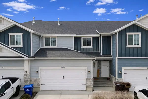 7565 N Hutch Ln E, Eagle Mountain, UT 84005