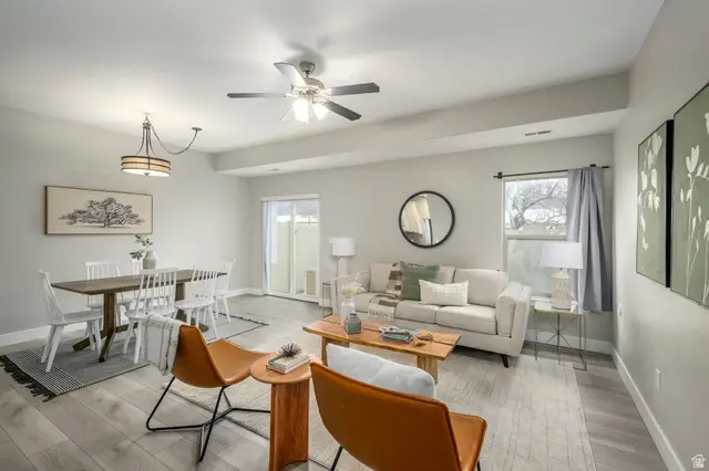 1814 W 2300 S, Woods Cross, UT 84087 - #3