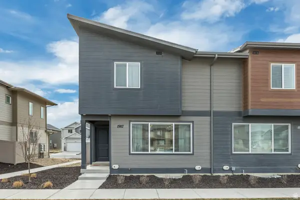 1987 E Sand Hollow Dr, Eagle Mountain, UT 84005