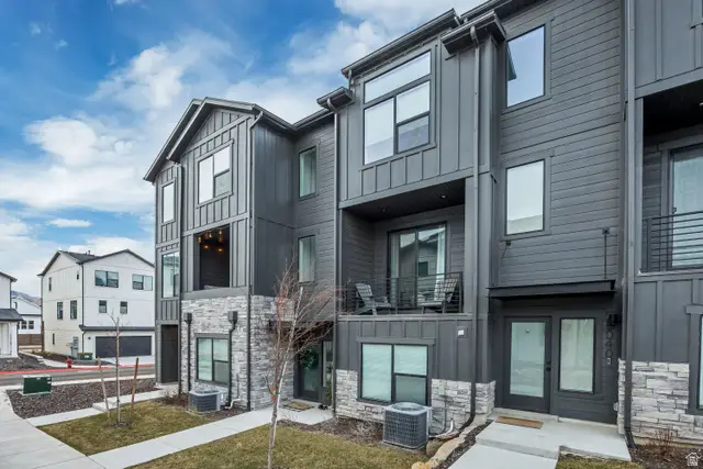 5036 W Zion Rd, Morgan, UT 84050 - #3