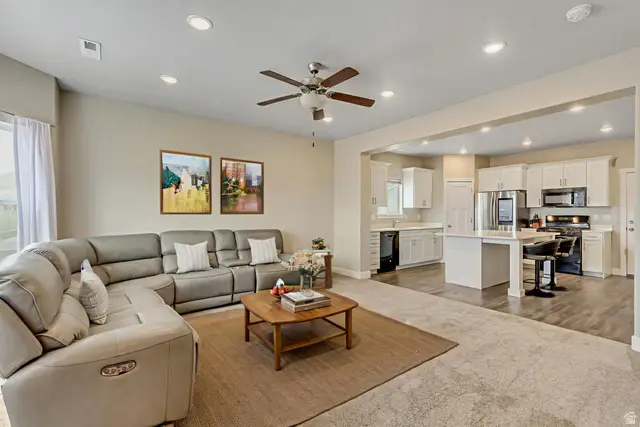 1653 E Talon Way, Eagle Mountain, UT 84005 - #2