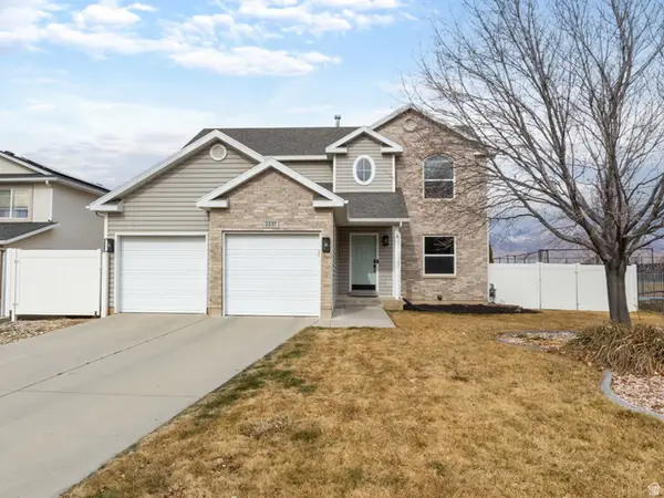 2237 E 1400 S, Spanish Fork, UT 84660