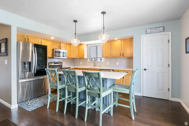 2237 E 1400 S, Spanish Fork, UT 84660 - #2