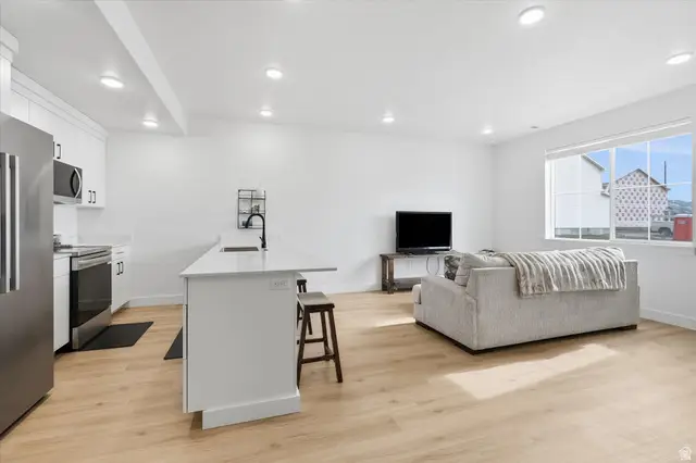 274 W 710 N, Smithfield, UT 84335 - #3