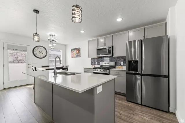 3684 S Alluvial Dr W, Magna, UT 84044 - #2