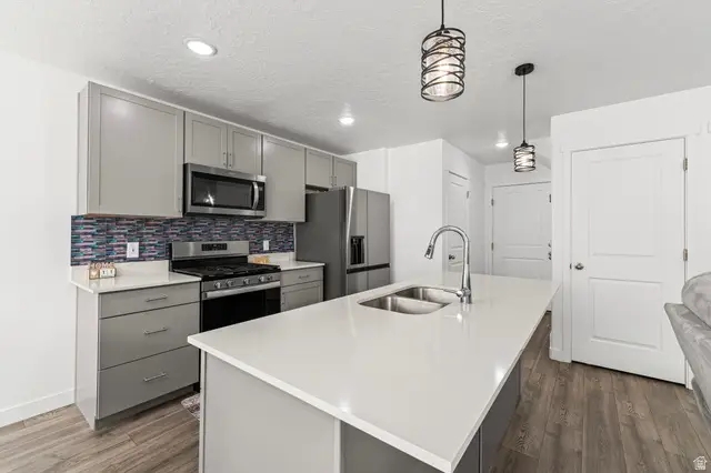 3684 S Alluvial Dr W, Magna, UT 84044 - #3