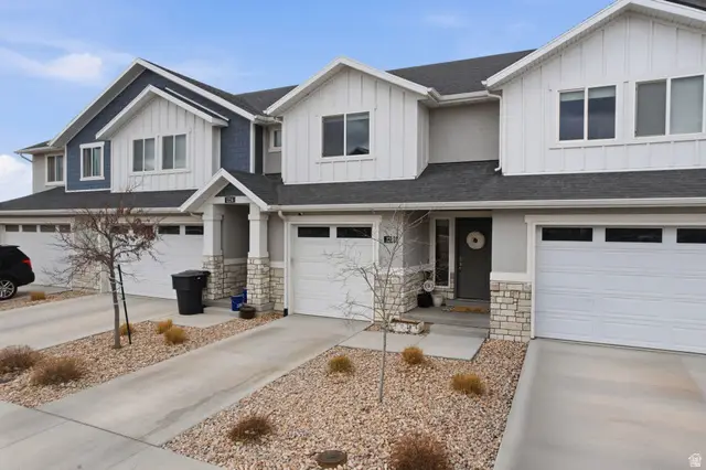 1218 S 1740 W, Payson, UT 84651 - #2