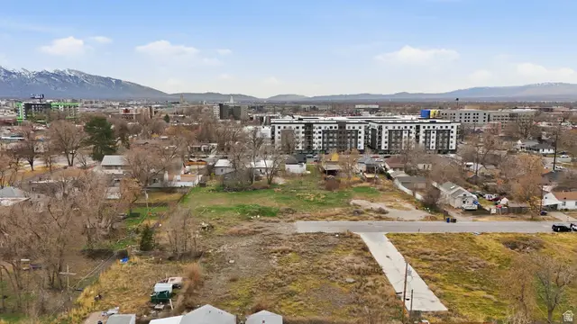 824 W Hoyt Pl, Salt Lake City, UT 84116 - #3