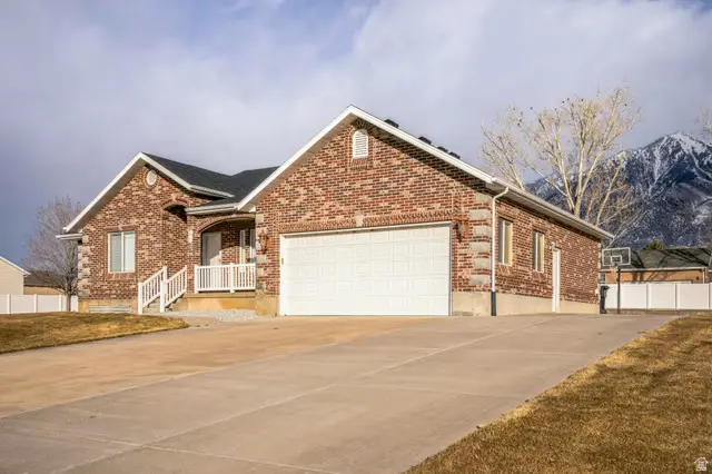 877 S 200 W, Mona, UT 84645 - #3