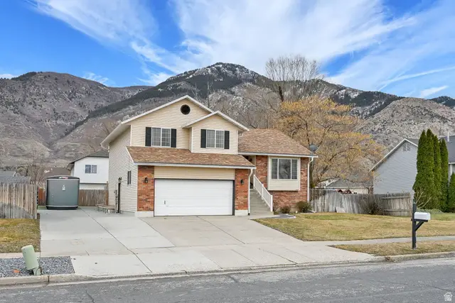 1804 N 700 E, Ogden, UT 84414 - #1