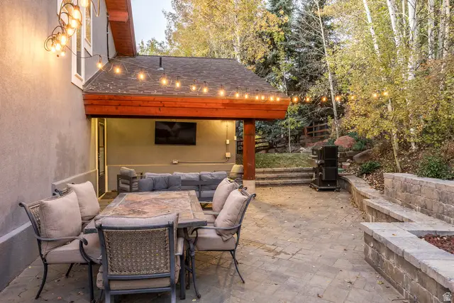 2546 Lower Lando Ln, Park City, UT 84098 - #2