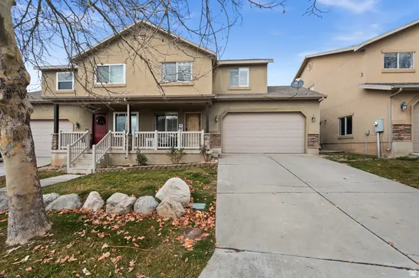 14 W Belvedere Way, Layton, UT 84041