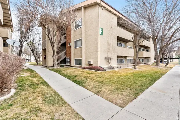 1813 W 7600 S #F 103, West Jordan, UT 84084