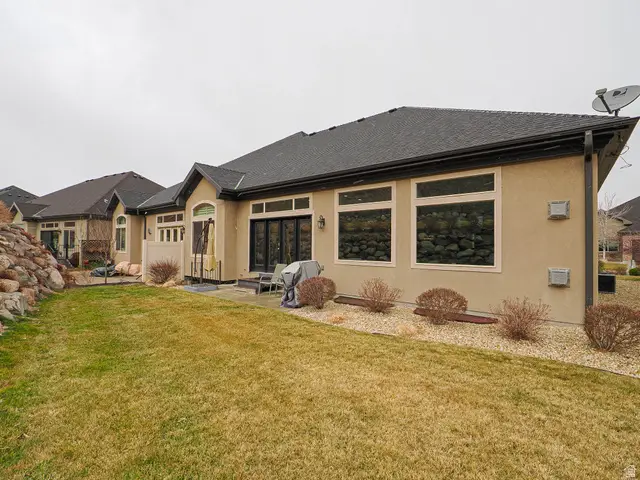 1154 E Sunset Dunes Way, Draper, UT 84020 - #2