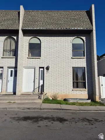 1554 S Monroe #B-1, Ogden, UT 84404