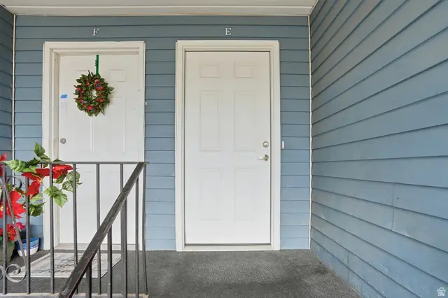 3510 S 300 E #E, South Salt Lake, UT 84115 - #1