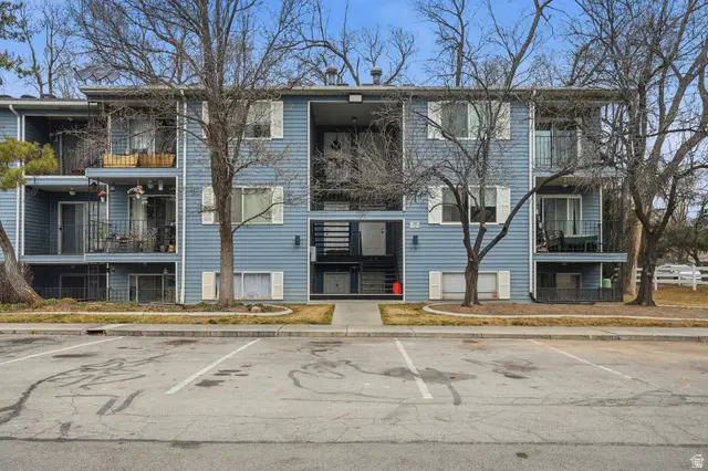 3510 S 300 E #E, South Salt Lake, UT 84115 - #2