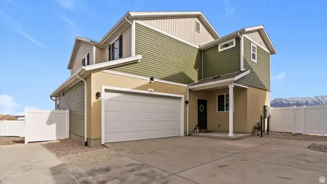 146 N Bear River Rd, Saratoga Springs, UT 84045 - #1