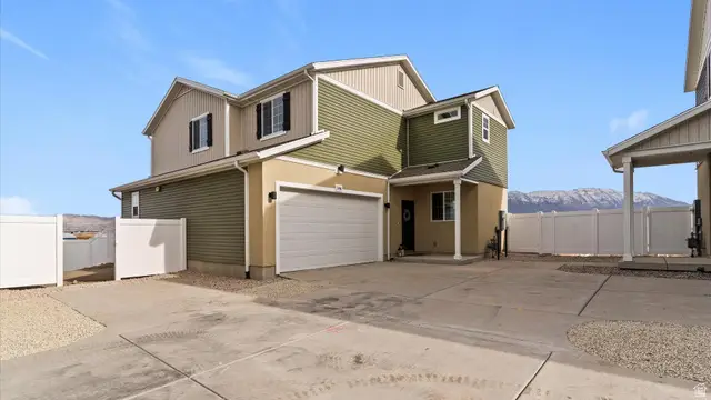 146 N Bear River Rd, Saratoga Springs, UT 84045 - #2